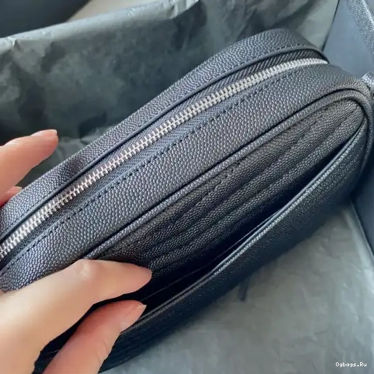 YSL BAG-19*11*5CM LOU CAMERA 0609
